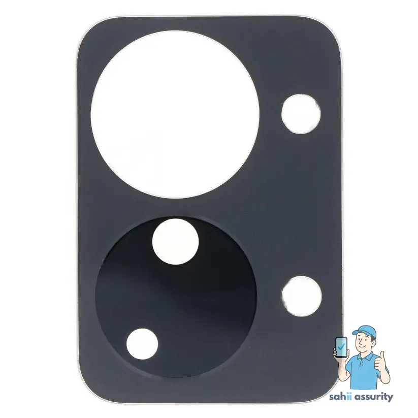 Camera Lens for OnePlus Nord 2T 5G Grey thumbnail